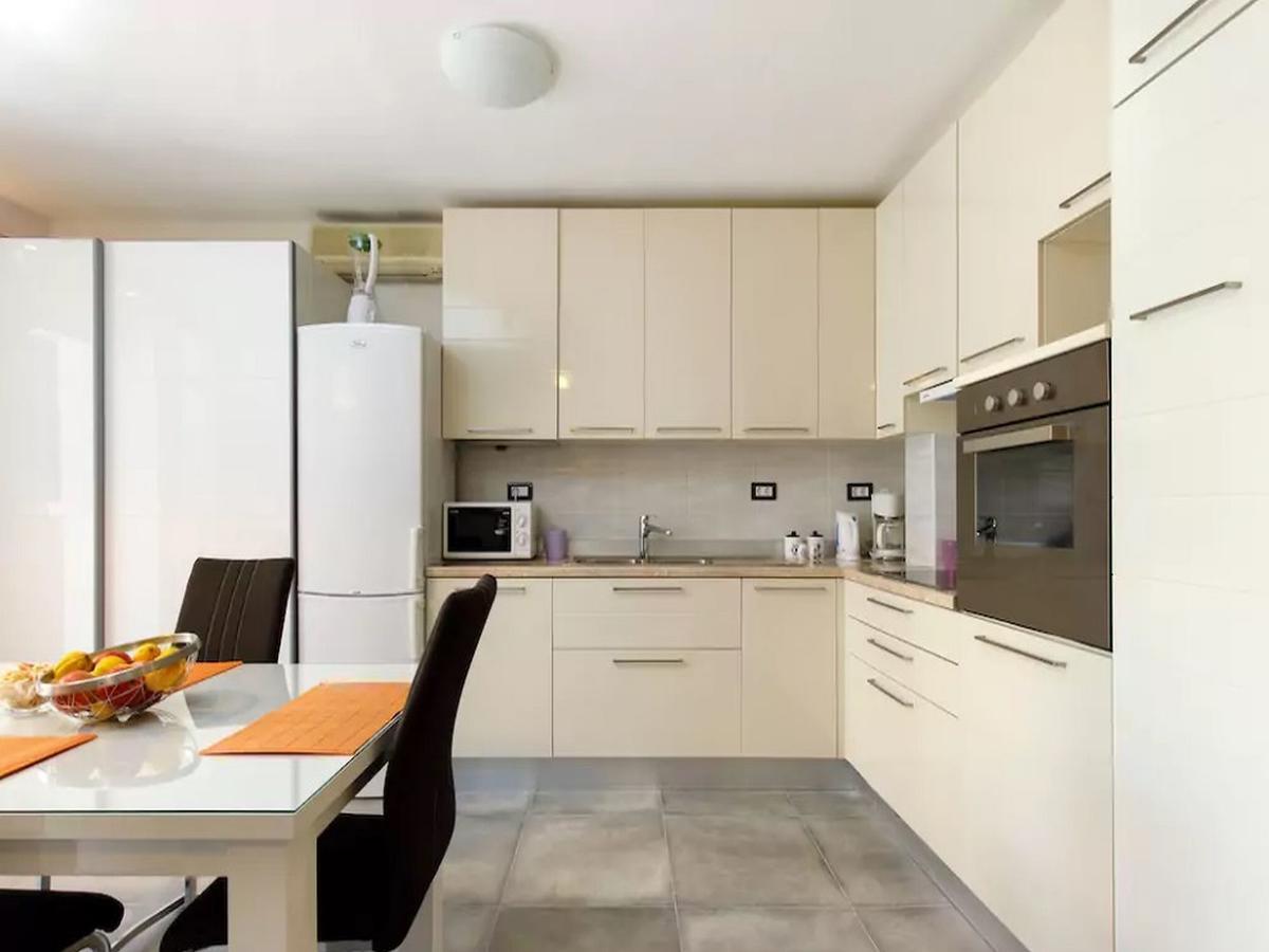 Apartment Rita Split Exterior foto